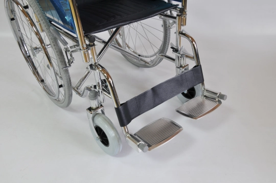 Кресло-коляска FS901 (41 см) - 7