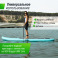 SUP-борд UNIX Line Night Jungle (320 cm) - 8