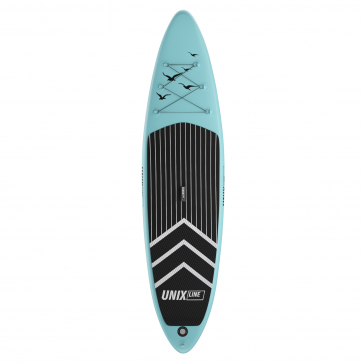 SUP-борд UNIX Line Night Jungle (320 cm) - 10