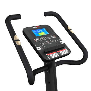 Велотренажер UNIX Fit BL-400BE - 9