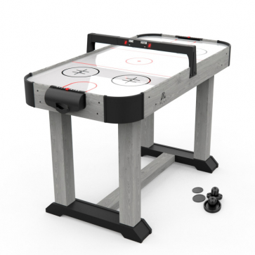 Игровой стол - аэрохоккей DFC CLOVER 48" AT-170 - 1