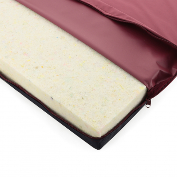 Матрас MED-MOS медицинский с водонепроницаемым чехлом (Артикул № 21) - 2