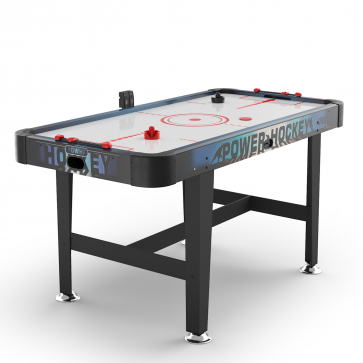 Игровой стол UNIX Line Аэрохоккей (155х76 cм) - 1